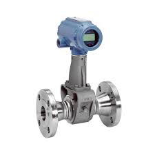 Thiết bị đo lư lượng Rosemount 8800D Series Vortex Flow Meter